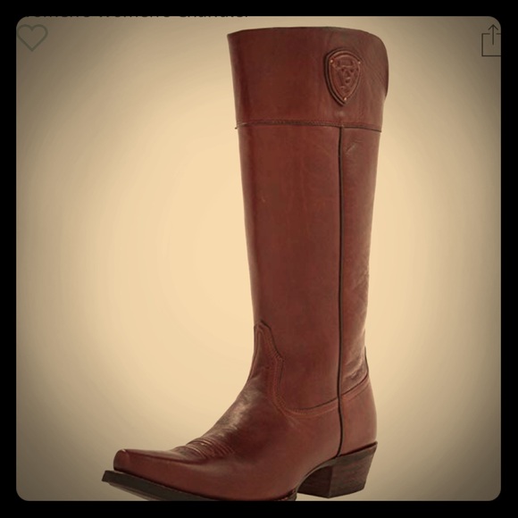 ariat switchback boots